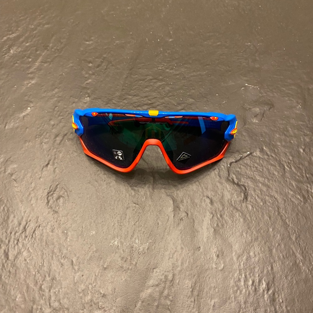 Radar EV Path Oakley Sunglasses